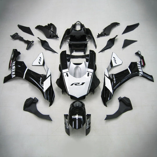 Kit de carenagem para Yamaha YZF 1000 R1 2015-2019 Genérico