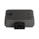 Stojan z regulatorem i zestawem uszczelek do Yamaha YZF-R6 R6 RJ05 RJ09 lata 2003-2005