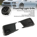 Nebelscheinwerferblende vorne 57731VA400 57731VA410 Passend für Subaru WRX STI 2018–2021