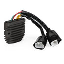 Honda CBR1000RR 2006 2007 Magneto + Retificador Regulador de Tensão + Junta