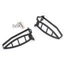 Cubierta de protección de señal Blude delantera de motocicleta para BMW F700GS F800GS F750GS 04-19