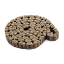 2009-2012 Yamaha Yzf R1 Racebase 50th 94591-60126 Heavy Duty registerkjede