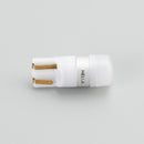 10X für HELLA LED Retrofit 158W LED/T10 W5W 12V 1W W2.1X9.5D 6000K