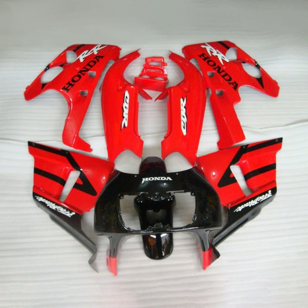 KIT DE CARENAGEM HONDA CBR400RR NC29 1990-1999