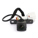 Back-up Assist kamera 95760-2W000 passar för Hyundai Santa Fe 2013-2016 CA Market