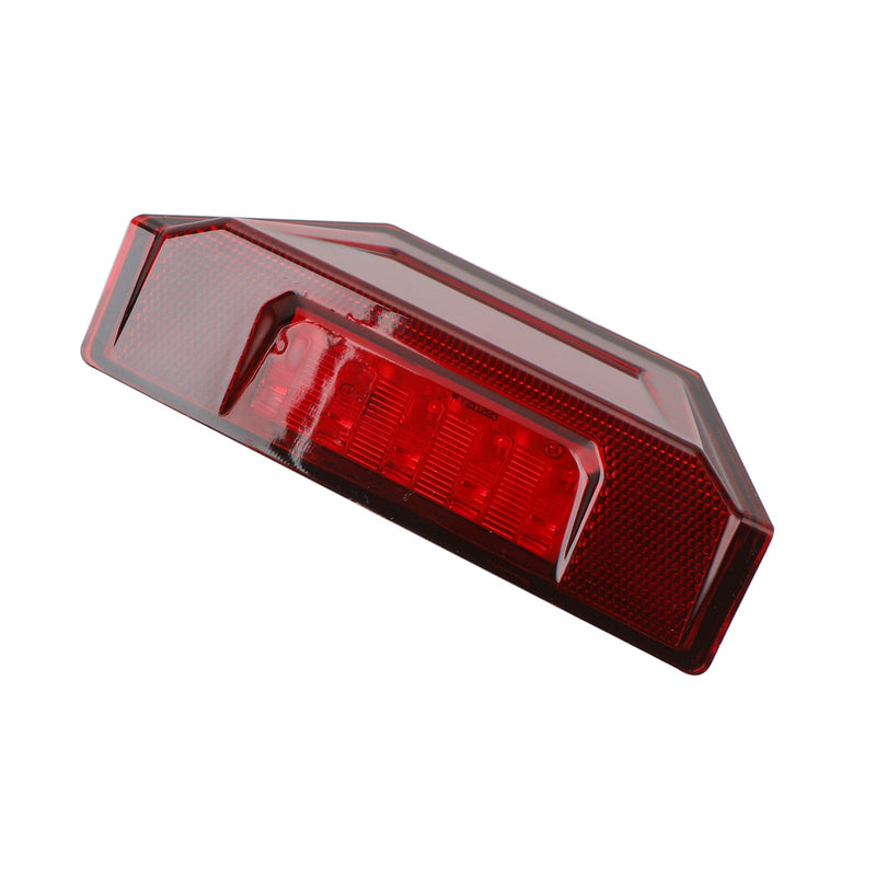 2412774 Luz traseira UTV para Polaris Ranger Crew 570 XP 900 Geral 2013-2020 Genérico