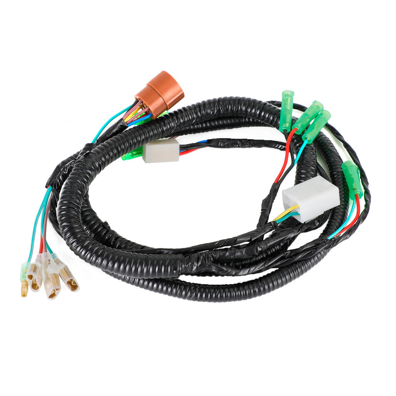 Mazo de cables Honda CT70 K0 / HK0 1969-1971