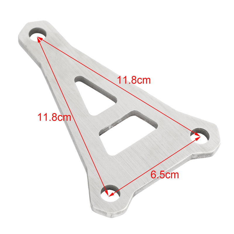 Kit de enlaces de descenso de suspensión trasera para HONDA CBR600RR 2007-2014 genérico