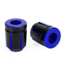 Honda CB1000R 2018-2021 CB1300 SB SF 1998-2020 CNC koncovky řídítek