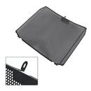 Kawasaki Ninja H2 Sx/Se 2018-2022 kølerbeskyttelsesdæksel kølerbeskytter