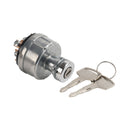 Tændingslås 1007-2881-000 til Mitsubishi kompakttraktor MT20 MT22 MT23