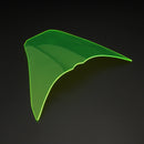 Frontscheinwerfer-Objektiv-Schutz-Schutz-Lampen-Objektiv passend für Honda Cb1000R 08-17 Smoke Generic