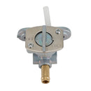 Llave de purga del grifo de combustible del tanque de gasolina adecuada para Yamaha YZ125 YZ250 06-22 3JD-24500-10