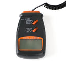 Nøjagtighed 0-100.000 Lux Digital Hydroponic Grow Light Meter Fotometer Luxmeter