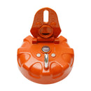 2188-9004 Brændstoftankdæksel 2188-9008 til Daewoo Doosan SOLAR 230LC-V 175LC-V