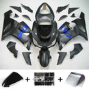 Verkleidungsset für Kawasaki ZX6R 636 2005-2006 Generic