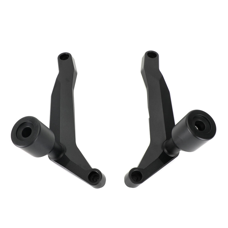 Crash Bobbins Protector Slider Aluminium nadaje się do Ducati Monster 950 937 21-22 Fedex Express Generic