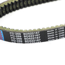 Drivrem BD522167 PASSER FOR JDM ABACA ALOES XHEOS ROXSY CHUSENET CH26 CH32