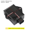 CDI Box 3089978 Für Polaris Hawkeye 300 / Sportsman 300 2007–2011 Generisch