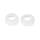 71 STK TIG svejsebrænder Stubby gaslinse