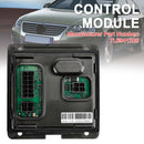 Faro de xenón izquierdo Módulo curvo AFS 7L6941329 para VW Passat