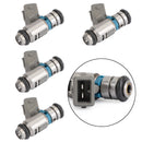 4 Stück Einspritzdüsen IWP181 passend für Harley Davidson Sportster Custom XL 1200C Generic