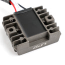 Regulador y junta del estator del generador para Yamaha SR125 SR 125 1997 1998 1999 2000