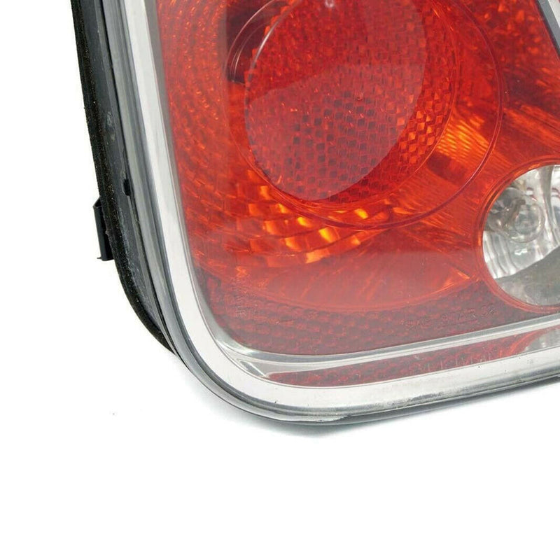 Mini Cooper R50 R52 R53 2005–2008 Rücklichtlampe hinten links 63217166955