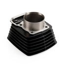 200cc Zylinderkolbensatz 16mm Stift für Italika DT200 Sport FT200 E0304KC10