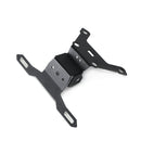 Držák rámu držáku SPZ vhodný pro Suzuki SV650 ABS 15-21 SV650X 18-21 Generic