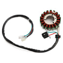 Tændingsstatorregulator ensretter og pakning til Husqvarna FE 350 FE 250 2017-2023