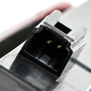 2x högkvalitativ 3:e LED-bakbromsljus för Ford Transit Tourneo Custom Ladudörr