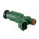 Yamaha perämoottori F150 150 hv 63P-13761-01-00 4 kpl ruiskutin uusi versio