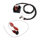 3D-printer halvmonteret ekstruder til Ender-5 Ender 5