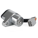 06-19 Suzuki Boulevard C109R M109R M90 C90 C90T BOSS tenningslås med nøkler