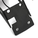 Držák SPZ na motocykl pro Kawasaki Z650 Ninja 650 2017-2020 Generic