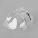 Extensiones de guardamanos para Yamaha TENERE 700 XTZ700 2019-2021 Genérico