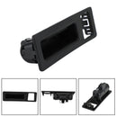 Bryter for åpning av bakluke, bagasjelokk, trykknapp, egnet for BMW 51247368753 Generisk