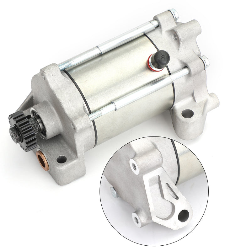 NEUER 12-V-STARTER für Arctic Cat SCHNEEMOBIL F800 LXR SNO PRO LTD 2013 0745-370 Generic