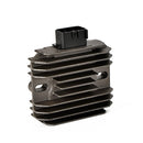 Suzuki LTF 400F King Quad 00-17 Magneto Stator + Spændings ensretter + Seal Fedex Express