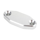 1997-2003 LS1 LSX LS3 LS6 4,8L 5,3 5,7 LS Oliekøler afspærringsplade R5134