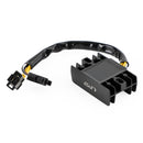 2017-2019 Suzuki GR 150 GR150 Hanjun GA150 Haojue retificador regulador de tensão