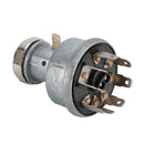 Tændingskontakt RE61717 RE56411 Til John Deere SE6010 SE6120 6415