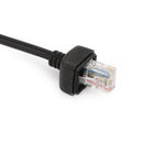 1 micrófono de altavoz de mano para Yaesu ft817 ft857 ft891 ft991 ft450