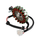 08-22 Yamaha XG 250, XT 250 Serow Regulator Magneto Stator Coil Dichtungssatz Fedex Express Generic