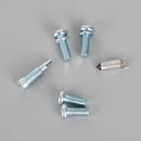 Sada pro přestavbu karburátoru vhodná pro Suzuki GK75A GSF400 Bandit 1991-1997 Generic