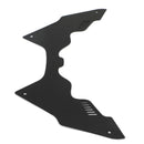 Gaffelskjold opvindsdeflektor egnet til HONDA CRF 1100L Africa Twin 2020 Generisk