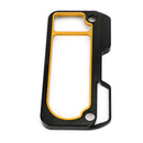 Protetor de capa de instrumento de velocímetro se encaixa Honda CB650R CBR650R 2019 2020 2021 genérico