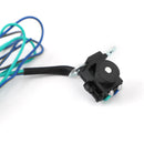 Areyourshop SNÍMAČ CÍVKY STATOROVÉHO PULSU Vhodné pro Honda ATV TRX450R TRX450ER TRX450 04-14