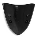 Carbon Front Nose Windshield Covering för Kawasaki ER-6N 2009-2014 Generic